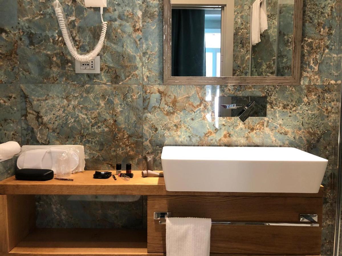 La Linea D'acqua Guest house *