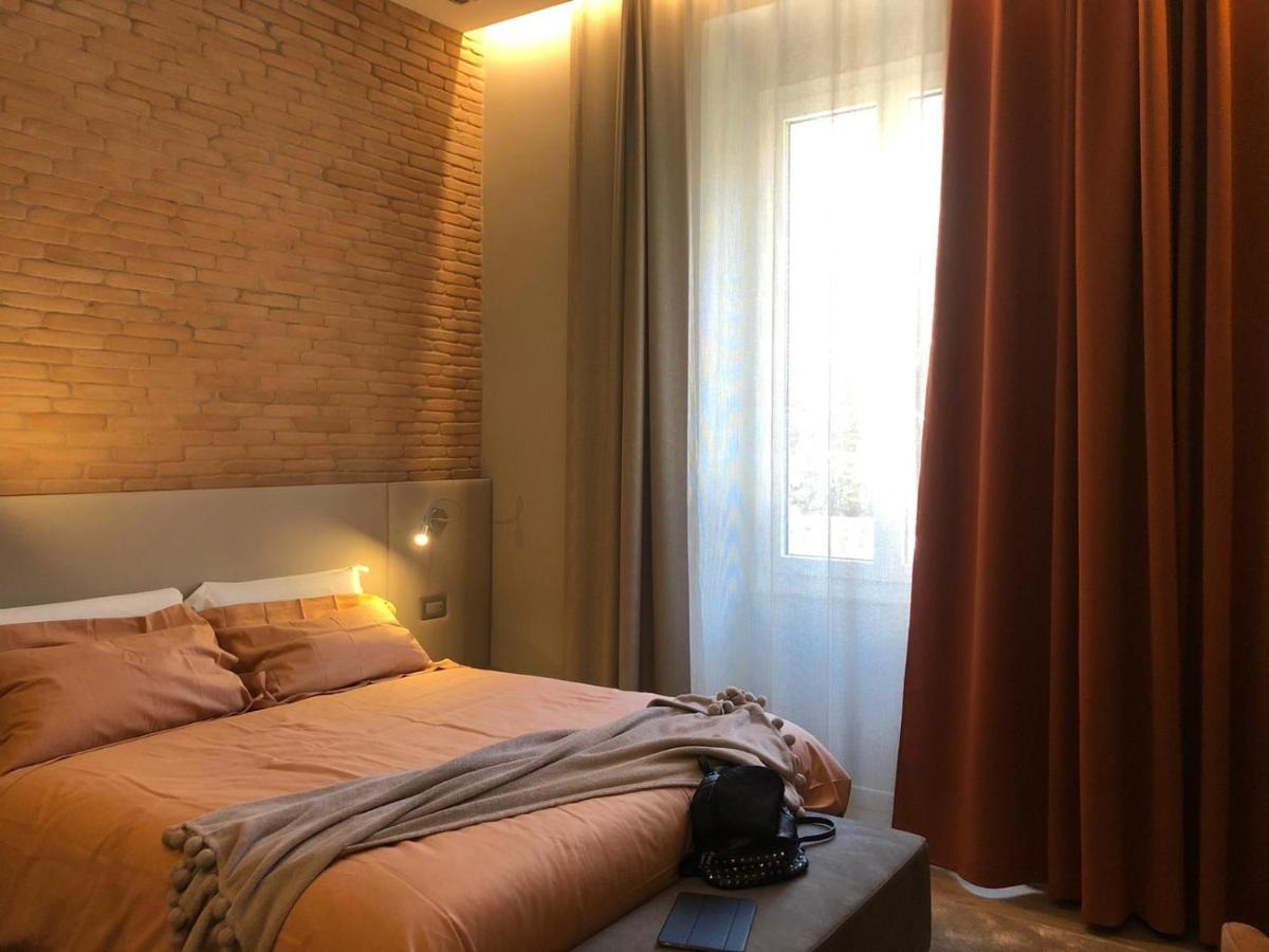 La Linea D'acqua Guest house La Spezia