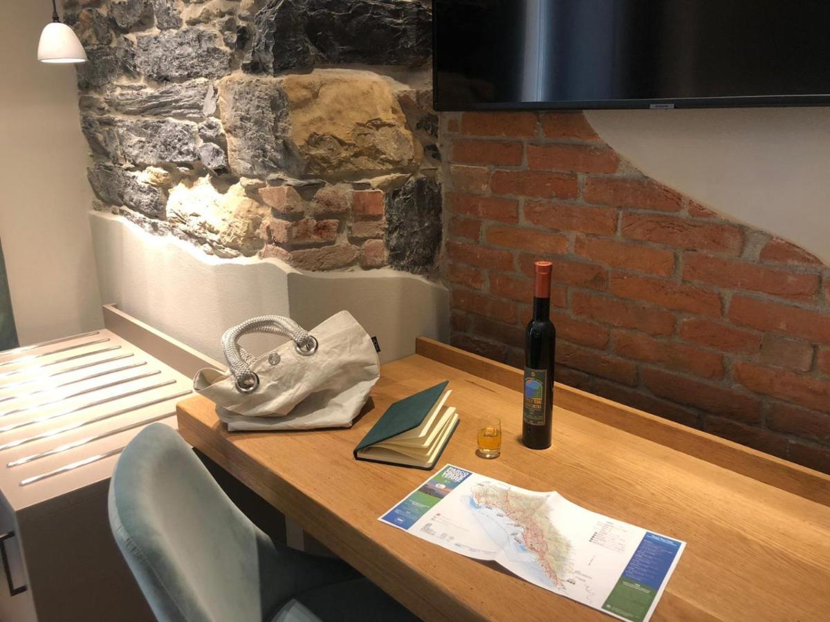 La Linea D'acqua Guest house La Spezia