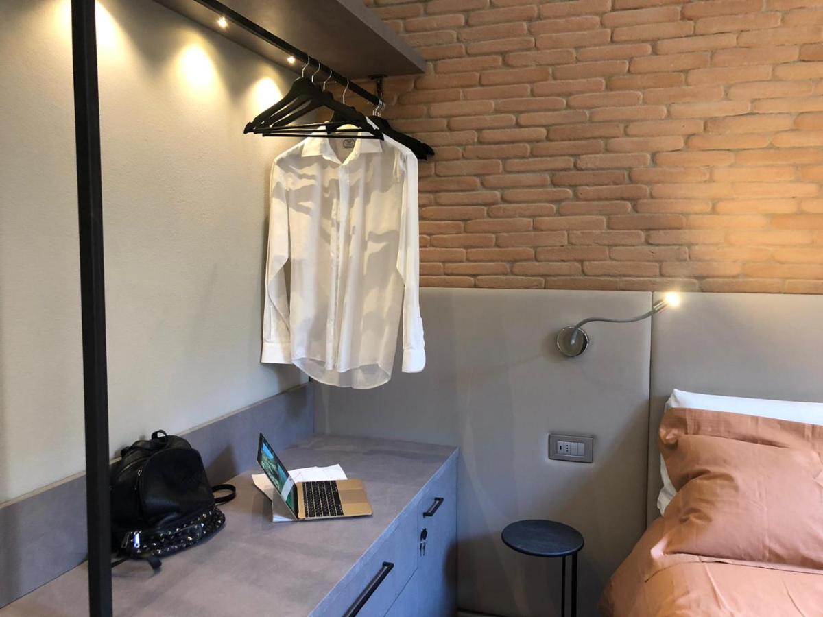 Guest house La Linea D'acqua *