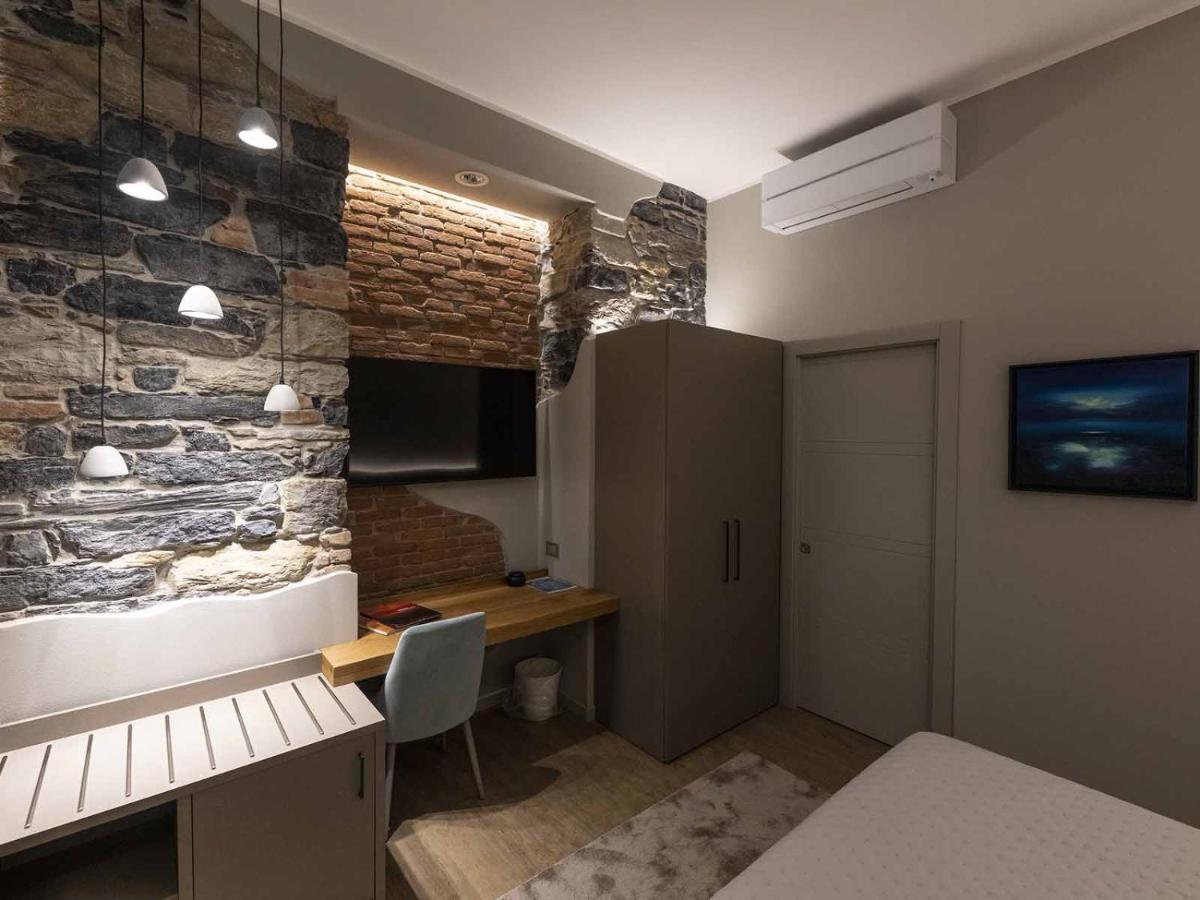 Guest house La Linea D'acqua