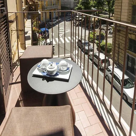 La Linea D'Acqua Hotel La Spezia Exterior photo